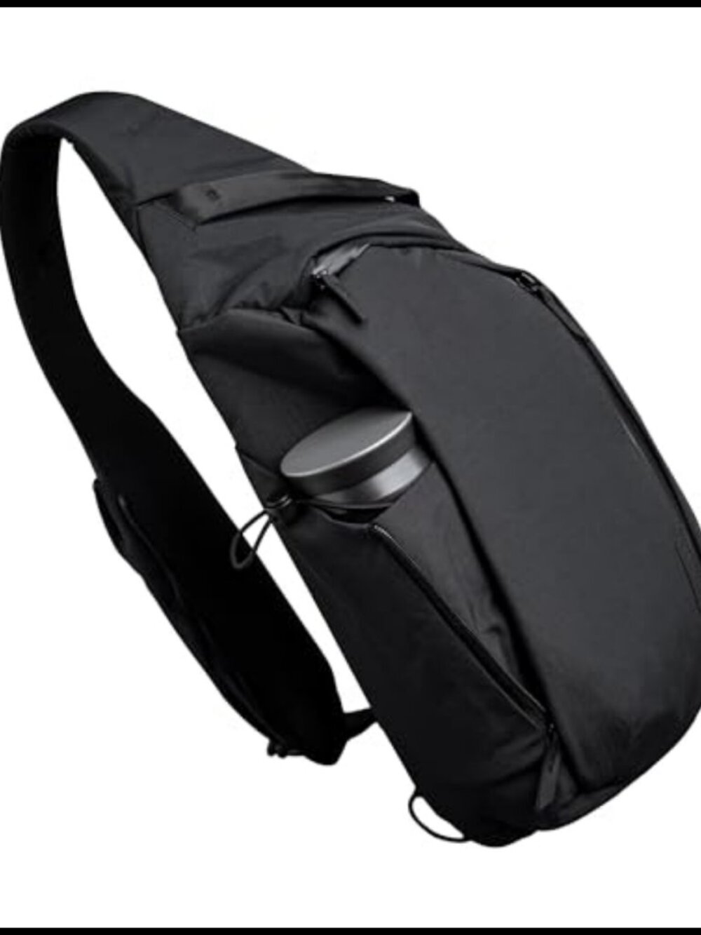 ALPAKA Metro Crossbody Sling Bag Fits 11" Tablet